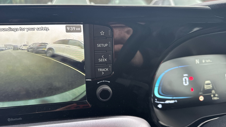 Hyundai i10 1.2 [79] Premium 5dr Auto [Nav] Petrol Hatchback